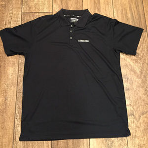Gongshow Gear Polo